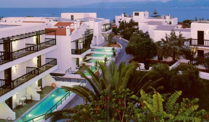 Unrivaled Hotels in Hersonissos, Crete