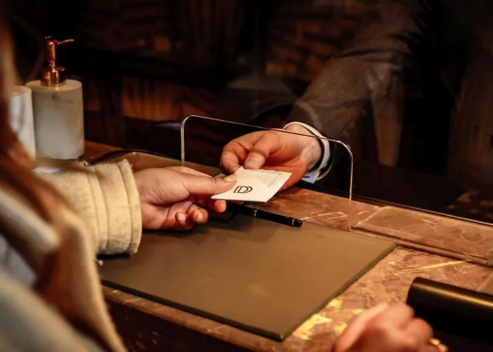 Best Hotels with Pools in Glasgow