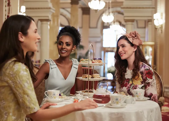 Washington DC Accommodation