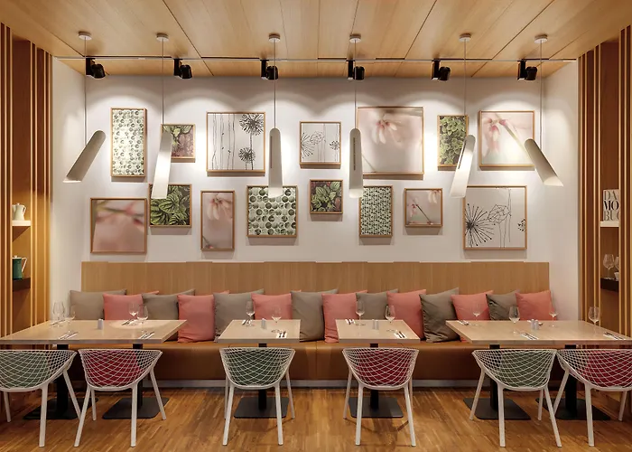 Best Frankfurt Germany Cheap Hotels For Travelers