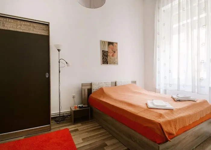 Hostel Budapest