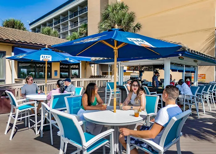 Best Jacksonville Florida Hotels on the Beach