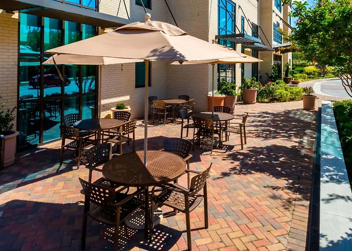 Top-Tier National Harbor Gaylord Hotel Experiences