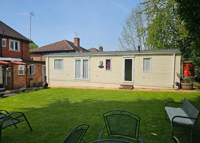 Top Cheap Hotels Near Nottingham Trent University