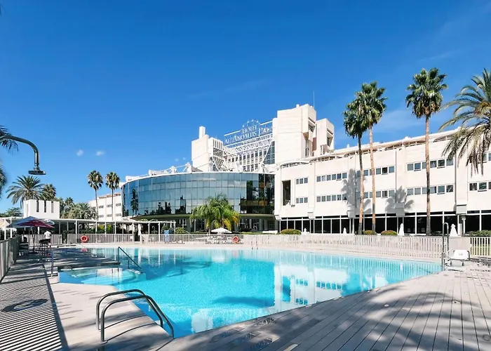 Seville Luxury Hotels