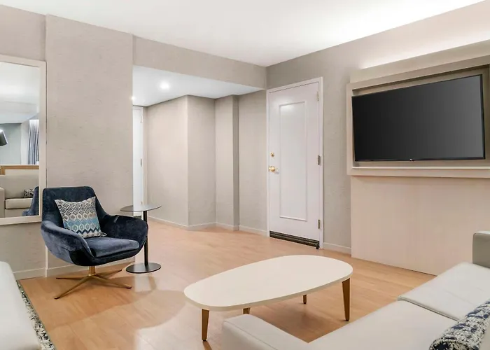 Top Hotels in Kalamazoo, Michigan