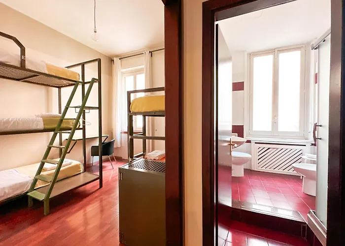 Best Place to Stay in Milan