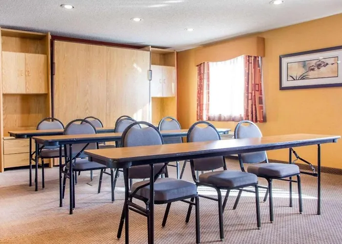 Prime Hotels in Kimberly, Idaho